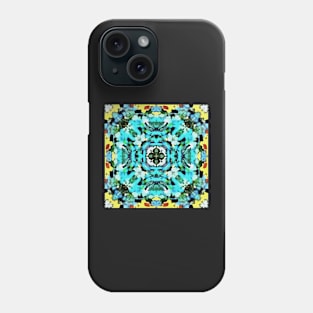 Stocksom Aqua Design 2 Phone Case