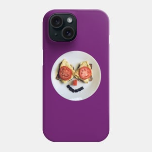 Smiley Phone Case