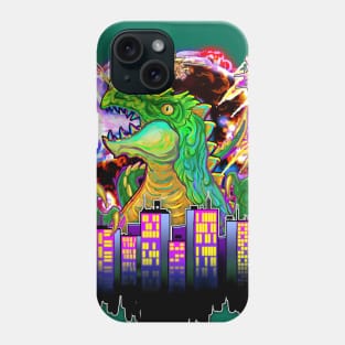 Mutation Madness Phone Case