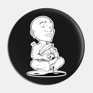 Zen Pin