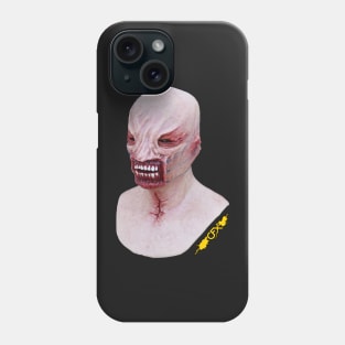 Chatterer Phone Case