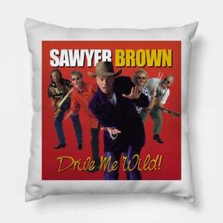 album show tour Pillow