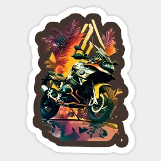 Bmw Gs Stickers for Sale