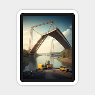 civil engineering Magnet