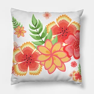 Pattern Pillow