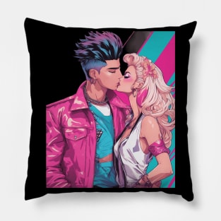 Anime True Love Never Dies Pillow