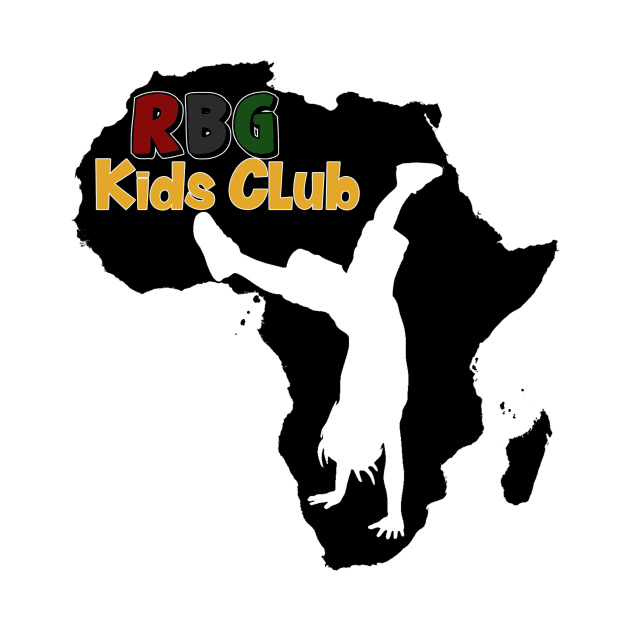 Original RBG Kids Club by RBGkidsclub