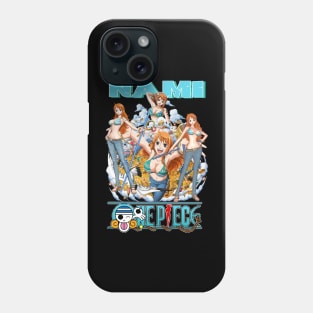 Nami Phone Case