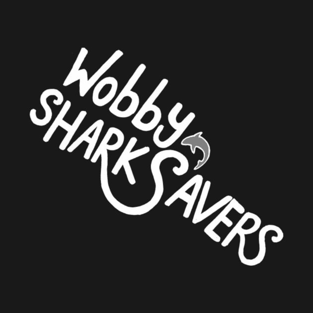 Wobby Logo by WobbySharkSavers