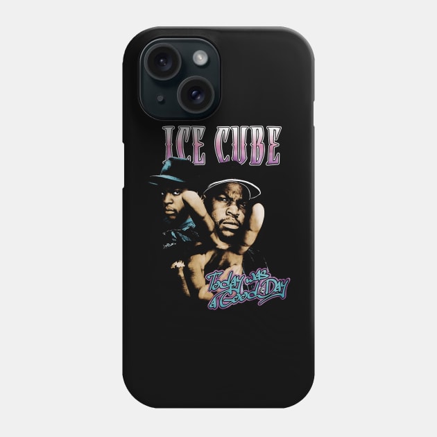 ice cube Phone Case by Villages Of Izbor