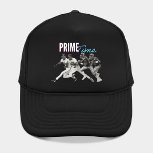 Prime Time Hat