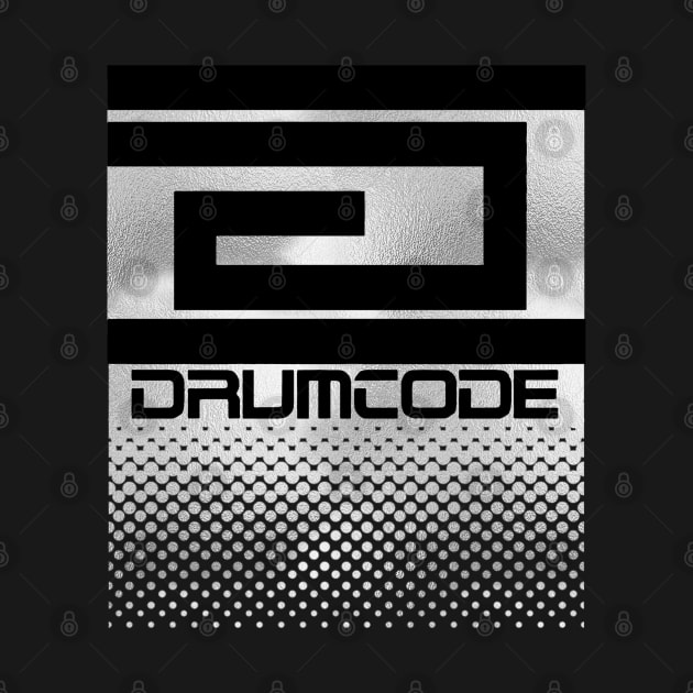 Drumcode by SupaDopeAudio