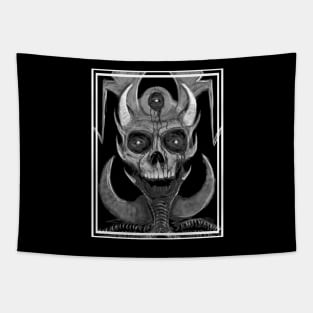 Daemon Tapestry