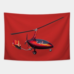 Autogyro Calidus Tapestry