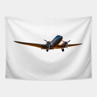 Douglas DC-3 Tapestry