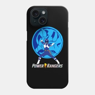 Power Rangers Mystic Force Conjuring Magical Defenses Phone Case