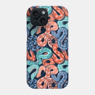 Snakes Phone Case