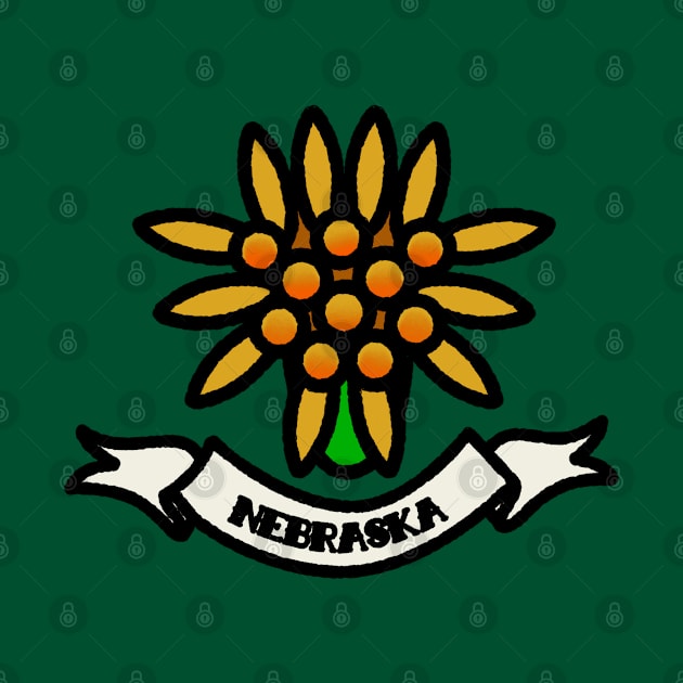 Nebraska by kmtnewsmans