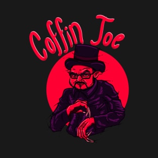 Coffin Joe T-Shirt