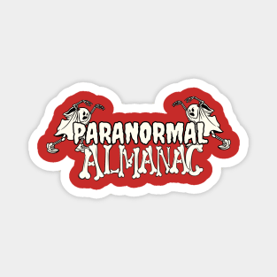 NO BONES ABOUT IT Magnet