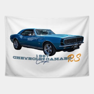 1967 Chevrolet Camaro RS Coupe Tapestry