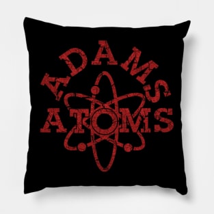 ADAMS ATOMS Revenge of the Nerds Pillow