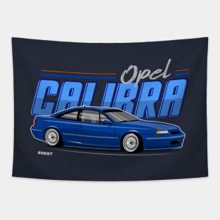 Opel Calibra Tapestry