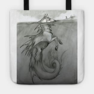 Kelpie Tote