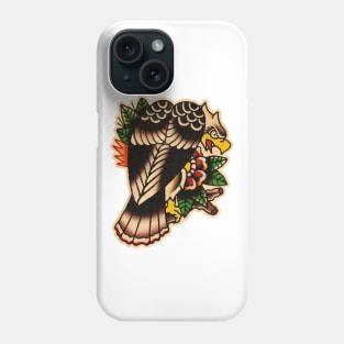 Eagle Phone Case