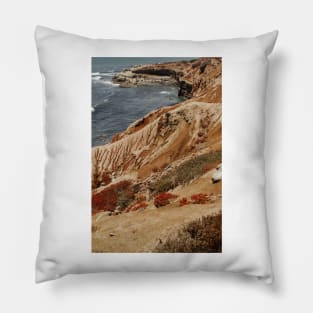 The Beaches And Tidepools Of Cabrillo - 2 © Pillow