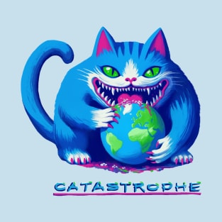 Catastrophe of Global Proportions T-Shirt