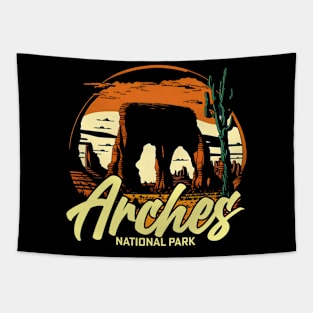 Arches National Park (Utah) Tapestry