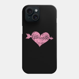 128√e980 Phone Case