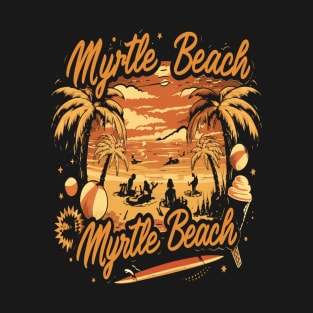 Myrtle Beach T-Shirt