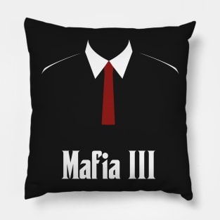 Mafia III Pillow