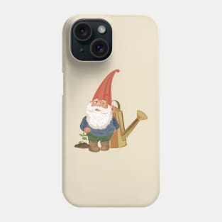 garden troll Phone Case