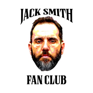 Jack Smith Fan Club - Jack Smith T-Shirt