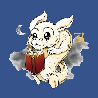 Story Dragon T-Shirt