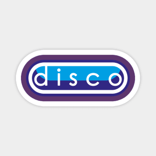 DISCO Magnet