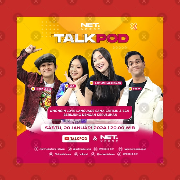 TALK POD LOVE LANGUANGE by TALKPOD.NET