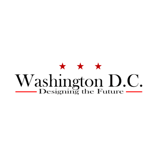 Washington DC T-Shirt