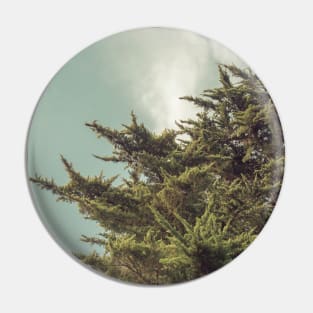 Autumn Fir Pin