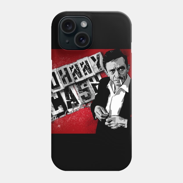 mib Phone Case by BokkaBoom