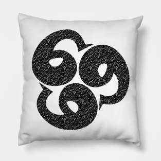 AVATAR ELEMEN Pillow