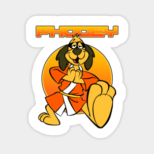 phooey Magnet