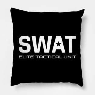 SWAT Pillow