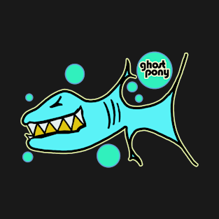 sharky shark T-Shirt