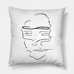 Finite Pillow