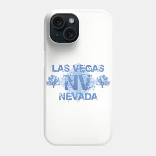 Las Vegas Nevada Phone Case