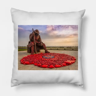 Seaham Tommy 1101 Pillow